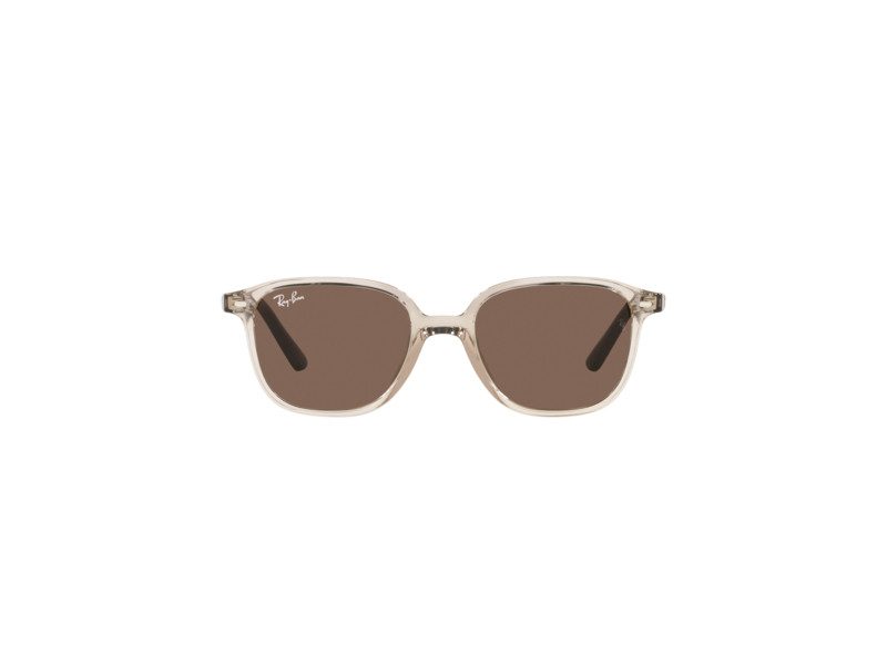 Ray-Ban Leonard Jr Solbriller RJ 9093S 7111/73