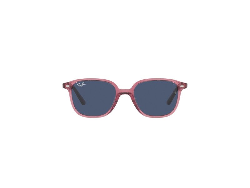 Ray-Ban Leonard Jr Solbriller RJ 9093S 7112/80