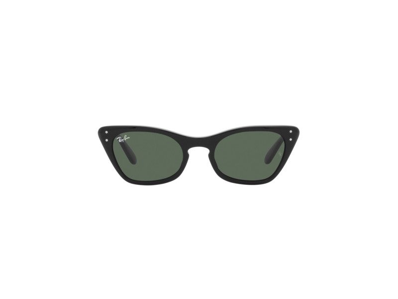 Ray-Ban Miss Burbank Solbriller RJ 9099S 100/71