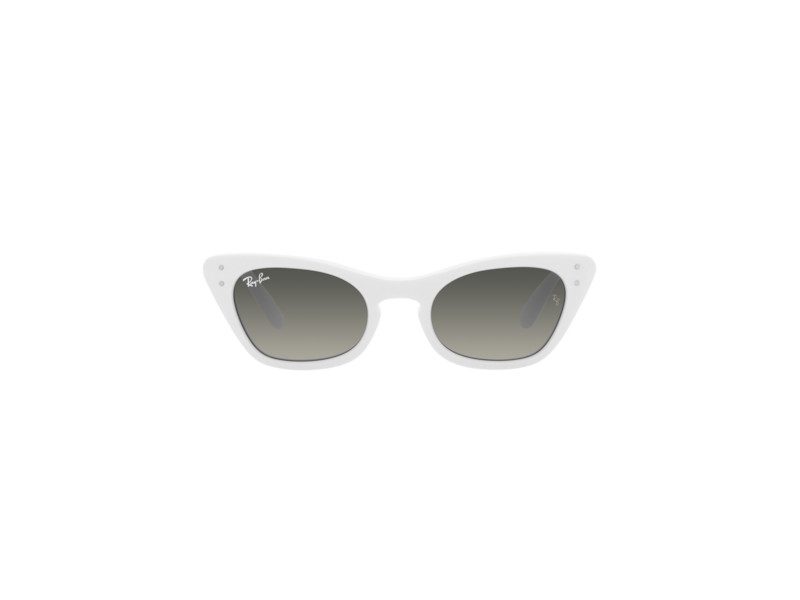 Ray-Ban Miss Burbank Solbriller RJ 9099S 116/11