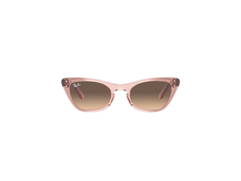 Ray-Ban Miss Burbank Solbriller RJ 9099S 7106/2Q