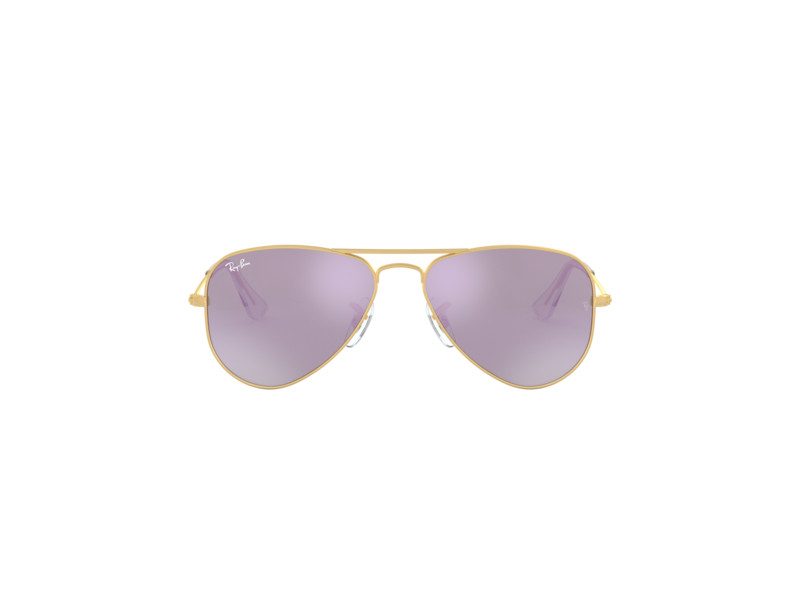 Ray-Ban Junior Aviator Solbriller RJ 9506S 249/4V