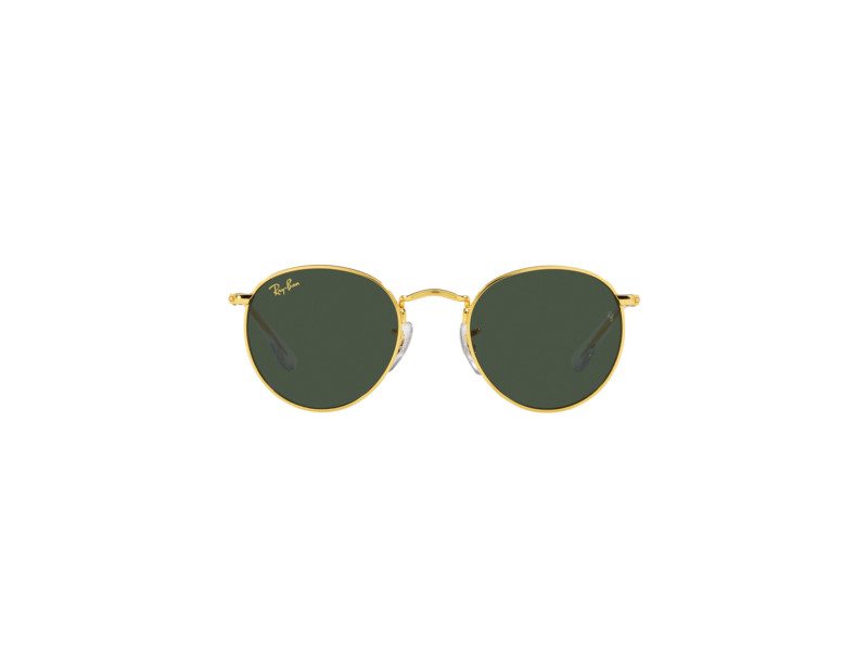 Ray-Ban Junior Round Solbriller RJ 9547S 286/71