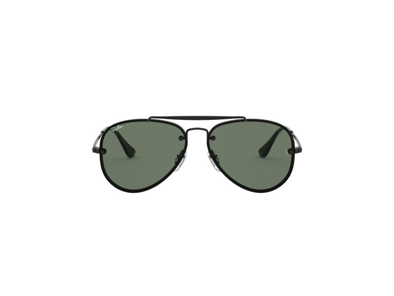 Ray-Ban Aviator Solbriller RJ 9548/SN 220/71