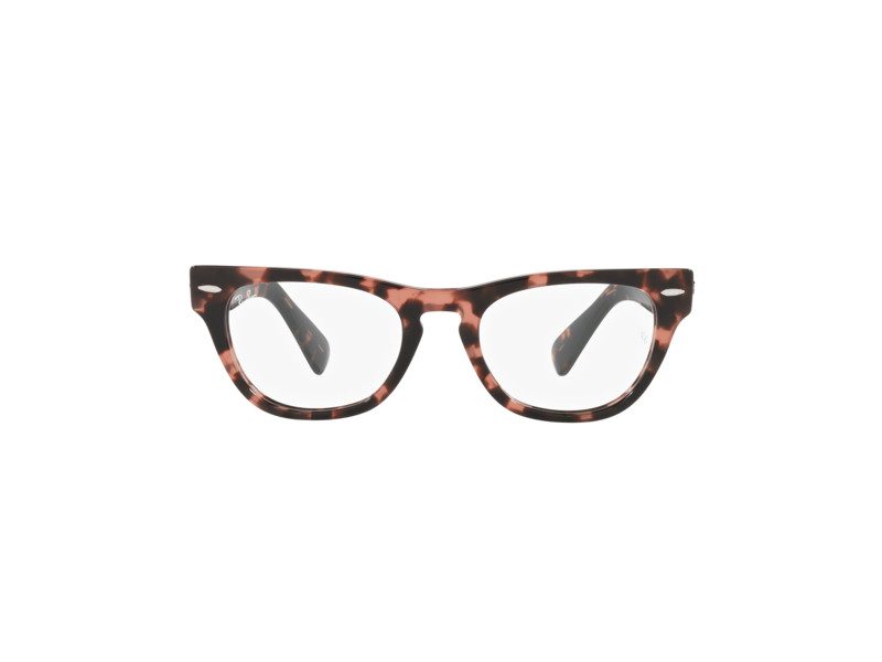 Ray-Ban Laramie Briller RX 2201V 8118