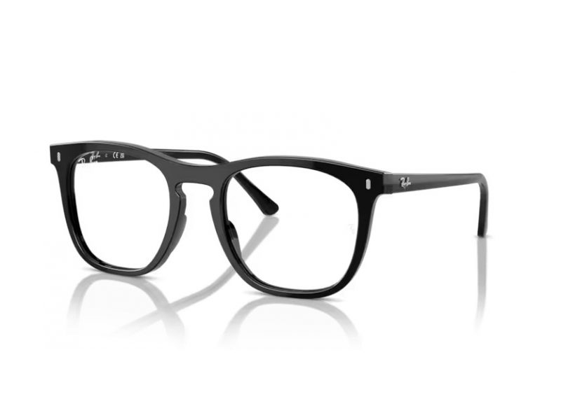 Ray-Ban Briller RX 2210V 2000