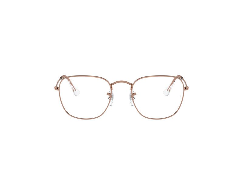 Ray-Ban Frank Briller RX 3857V 3107