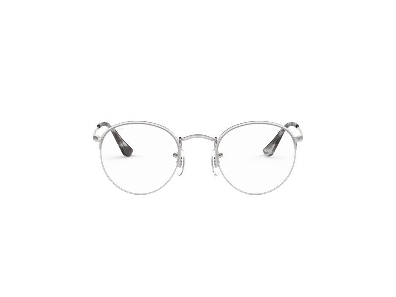 Ray-Ban Round Gaze Briller RX 3947V 2501