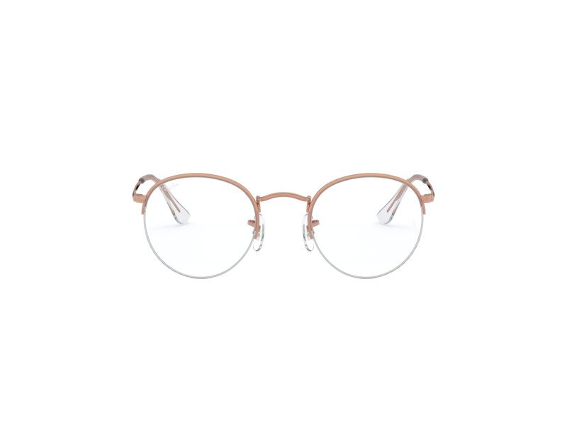 Ray-Ban Round Gaze Briller RX 3947V 3094