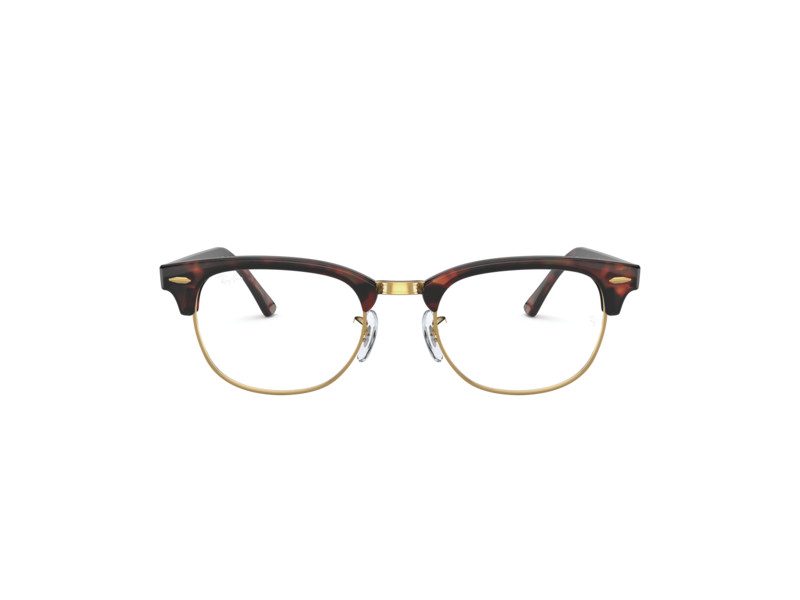 Ray-Ban Clubmaster Briller RX 5154 8058