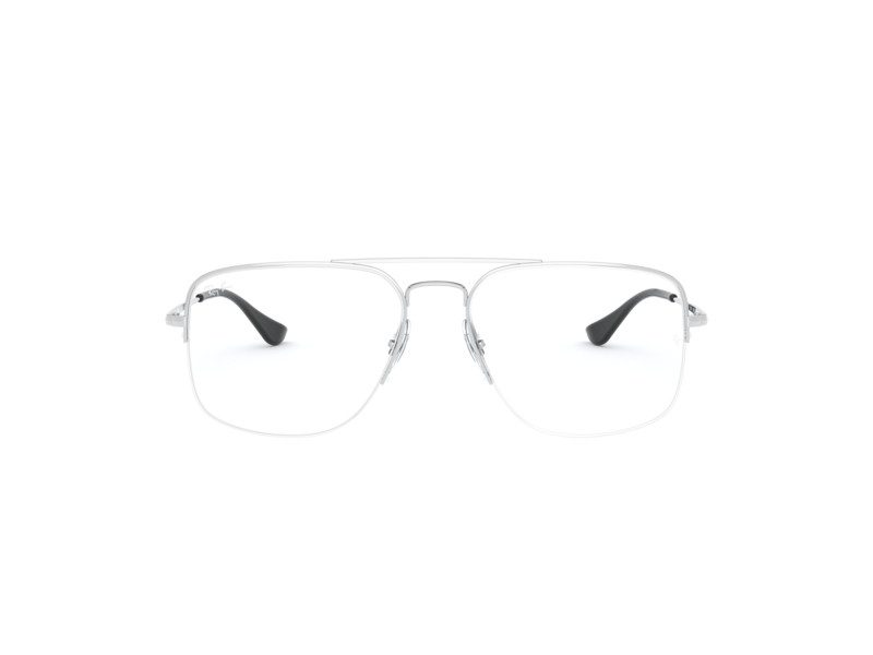 Ray-Ban The General Gaze Briller RX 6441 2501