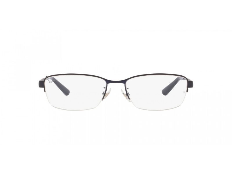 Ray-Ban Briller RX 6453D 3076