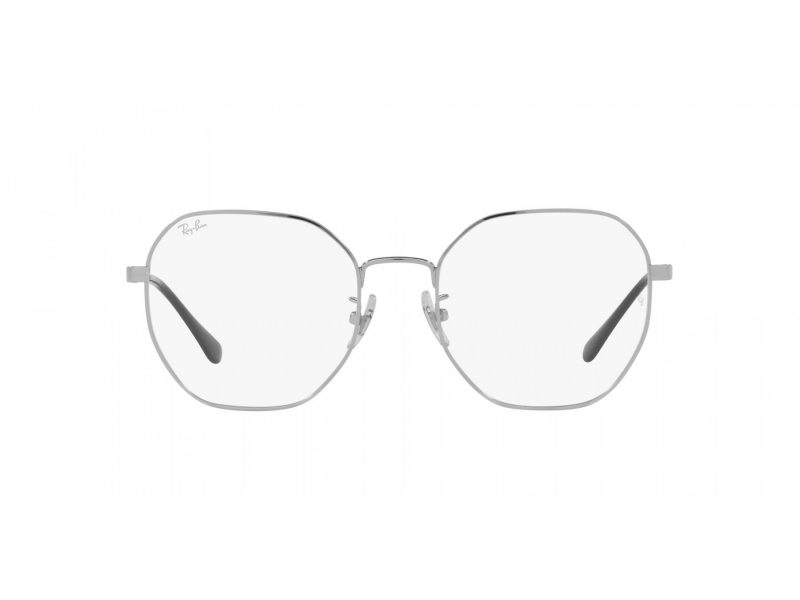 Ray-Ban Briller RX 6482D 2501