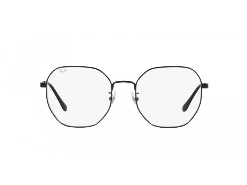 Ray-Ban Briller RX 6482D 2509