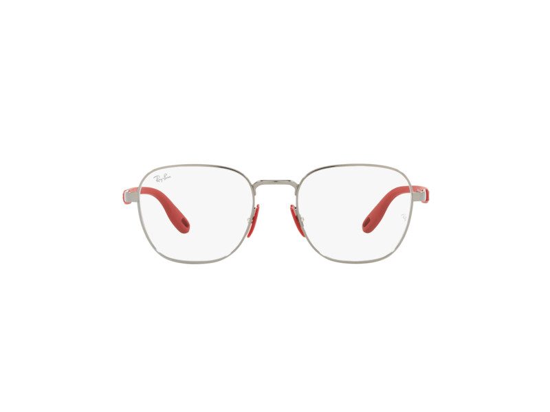 Ray-Ban Briller RX 6484M F001