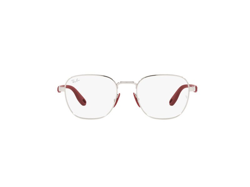 Ray-Ban Briller RX 6484M F007