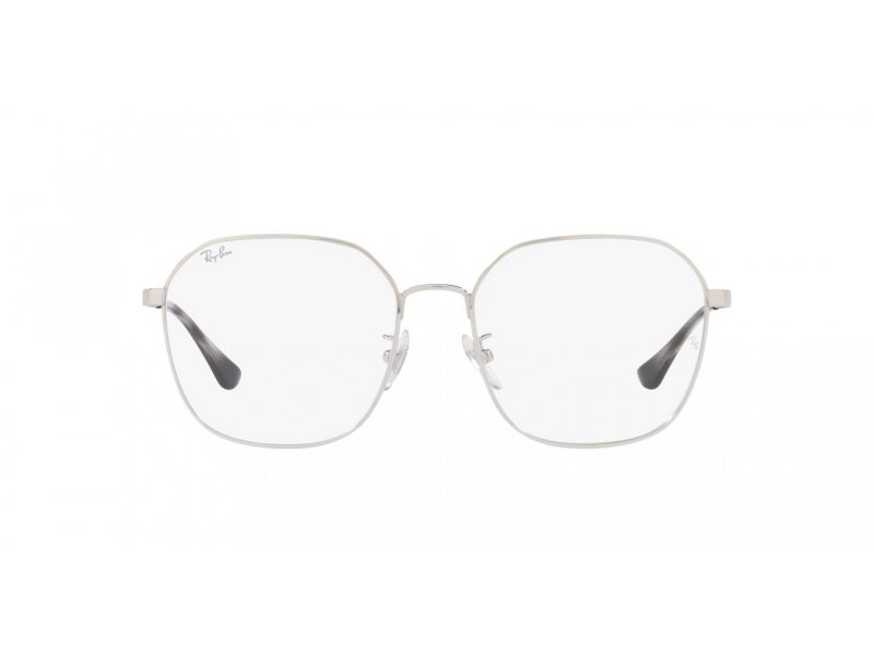 Ray-Ban Briller RX 6490D 2501