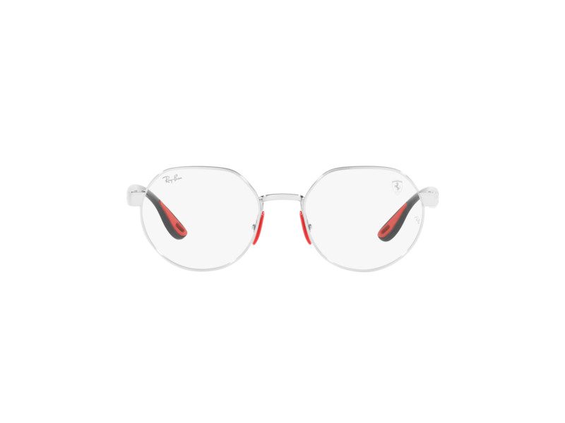 Ray-Ban Briller RX 6492M F007