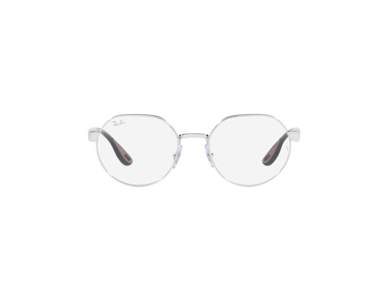 Ray-Ban Briller RX 6492M F077