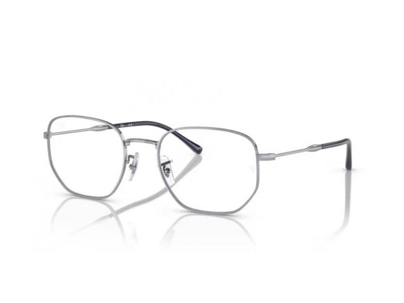 Ray-Ban Briller RX 0RX6496 2501