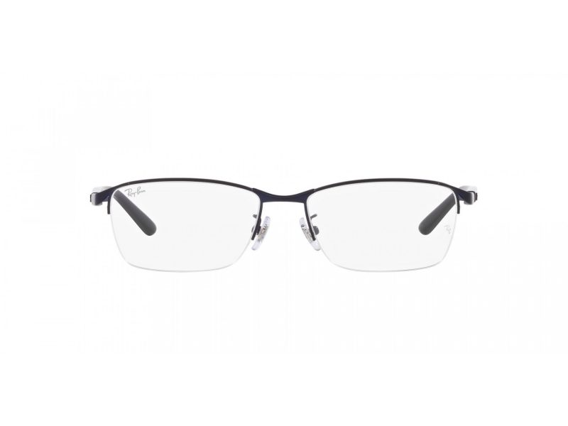 Ray-Ban Briller RX 6501D 3076