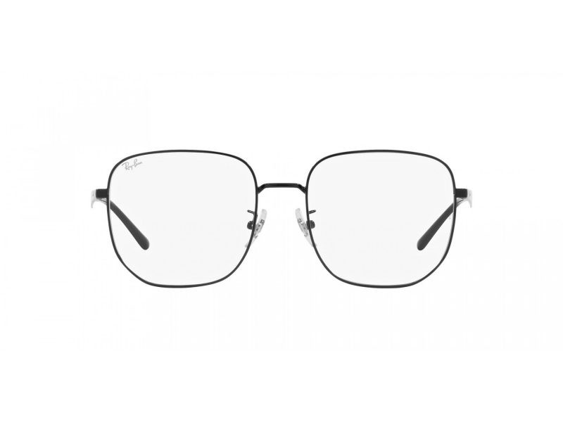 Ray-Ban Briller RX 6503D 2509