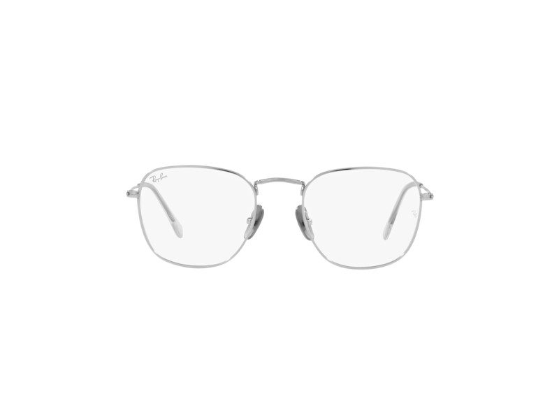 Ray-Ban Frank Briller RX 8157V 1224