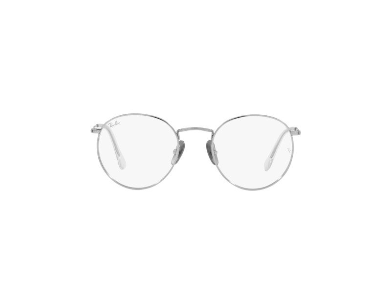 Ray-Ban Round Briller RX 8247V 1224