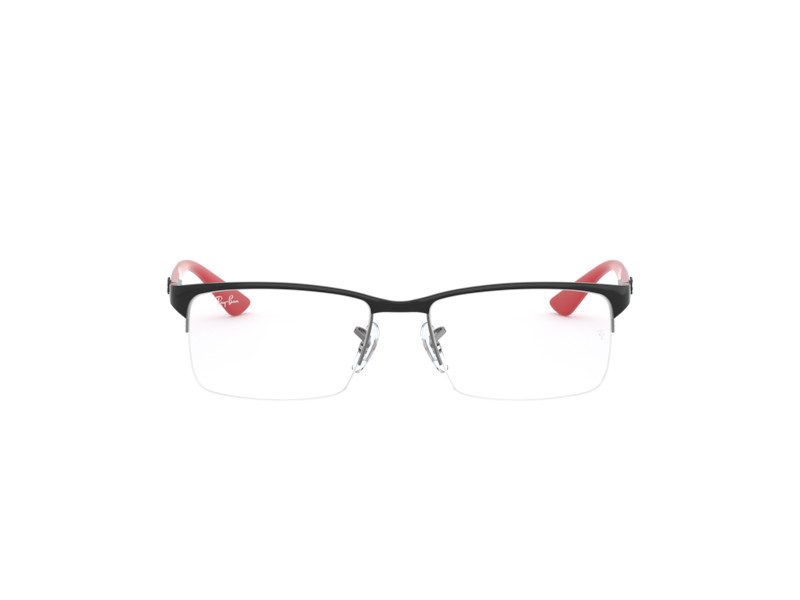 Ray-Ban Briller RX 8411 2509