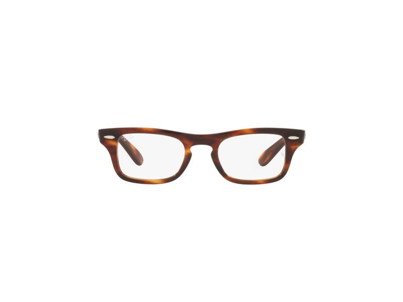 Ray-Ban Burbank Jr Briller RY 9083V 3888