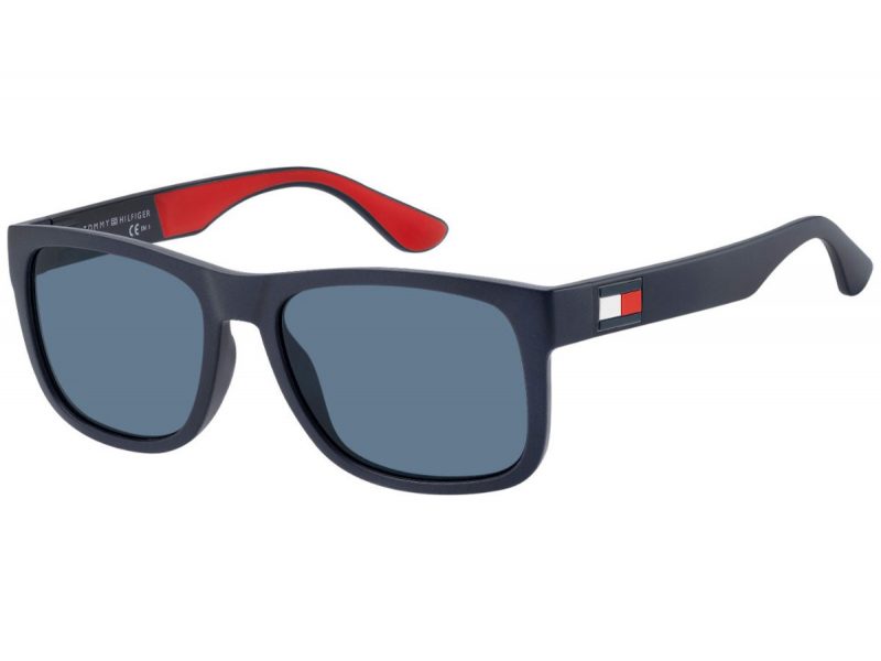 Tommy Hilfiger Solbriller TH 1556/S 8RU/KU