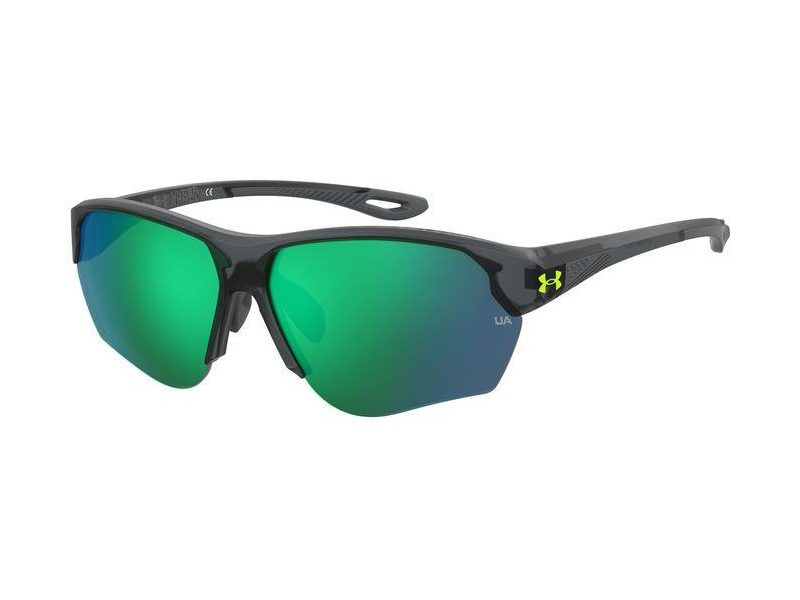 Under Armour Solbriller UA Compete/F 63M/V8