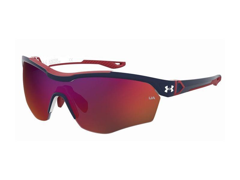 Under Armour Solbriller UA Yard Pro/F ZE3/B3