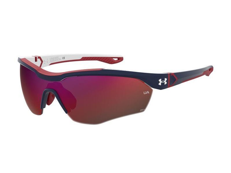 Under Armour Solbriller UA Yard Pro ZE3/B3