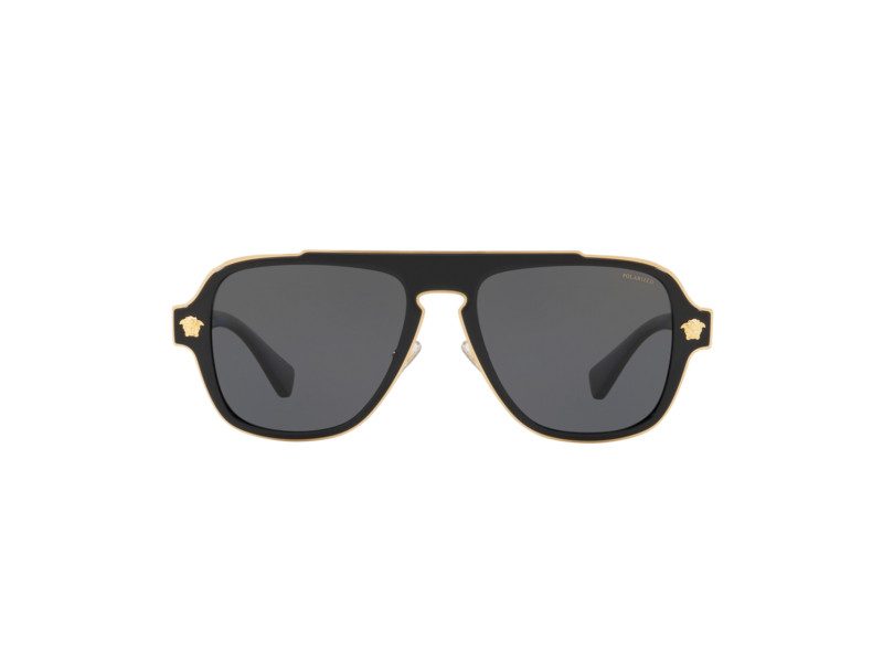 Versace - Solbriller VE 2199 1002/81