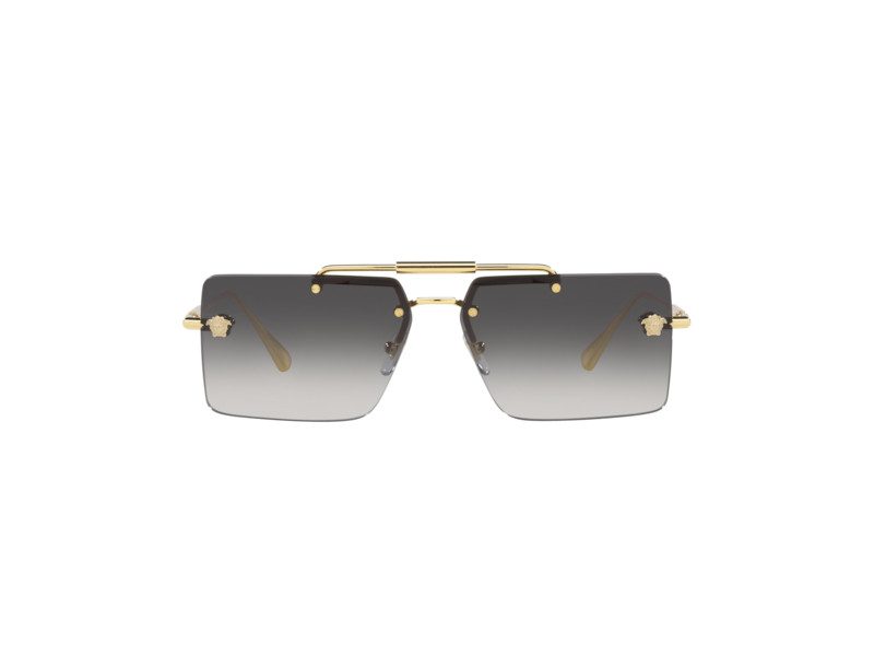 Versace Solbriller VE 2245 1002/8G