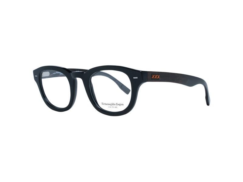 Zegna Couture Briller ZC 5005 001