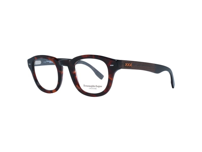 Zegna Couture Briller ZC 5005 056