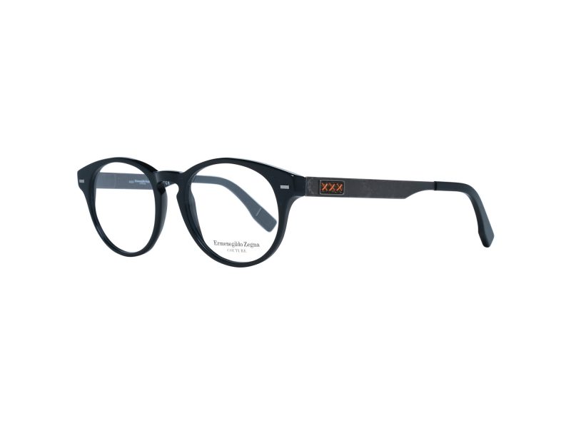 Zegna Couture Briller ZC 5008 001