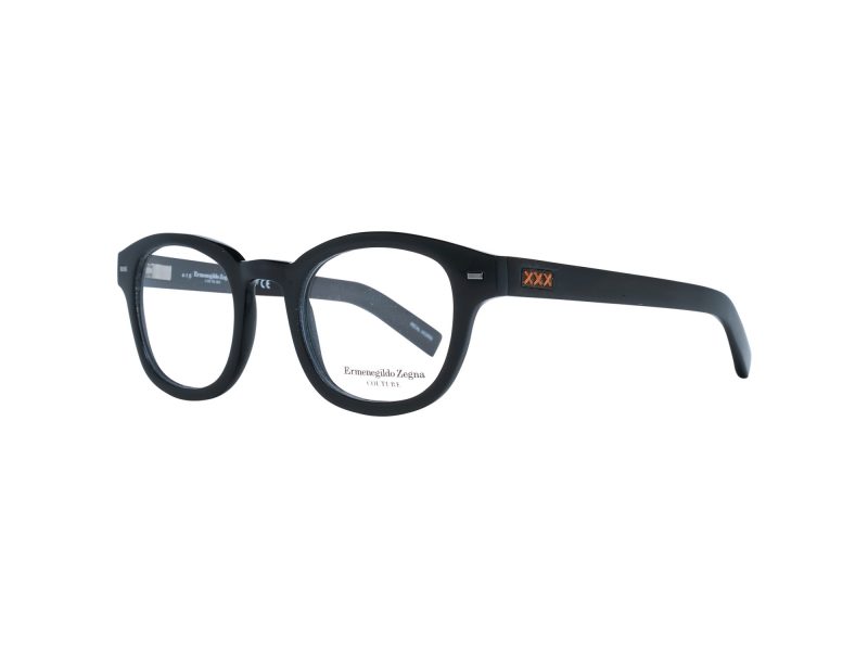 Zegna Couture Briller ZC 5014 063