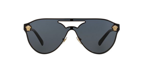 Versace Solbriller VE 1002/87 Kontaktlinser,