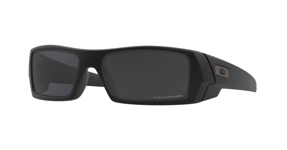 Oakley Gascan - Den sporty mands must-have