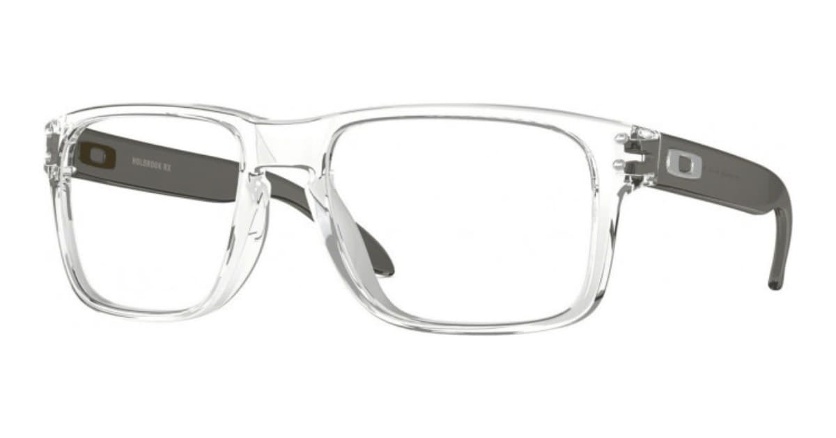 Oakley-briller - Hvis du kan lide sporty stil