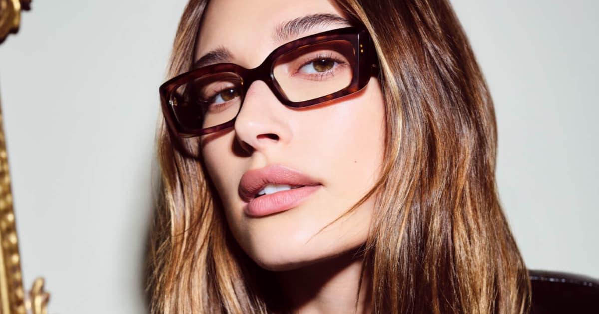 Vogue Eyewear - Moderigtigt skarpt syn