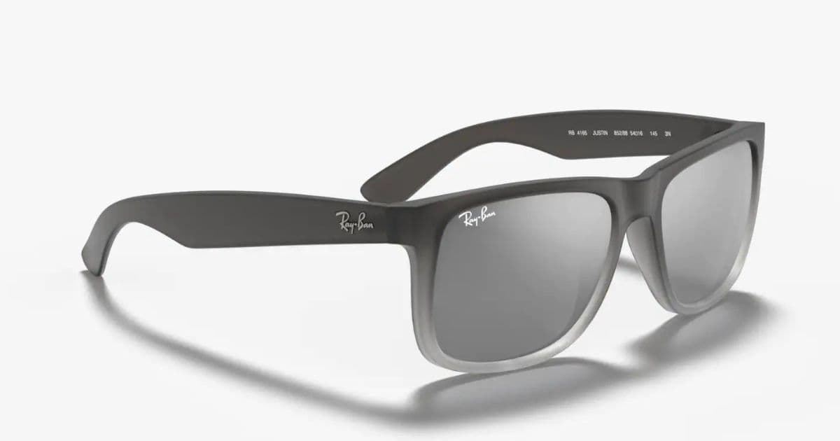 Ray-Ban Justin solbriller