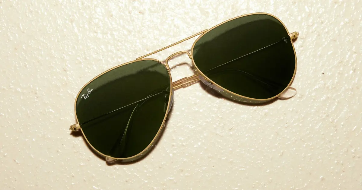 Ray-Ban Aviator