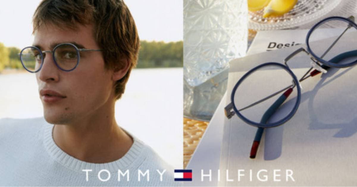 Tommy Hilfiger Herrers